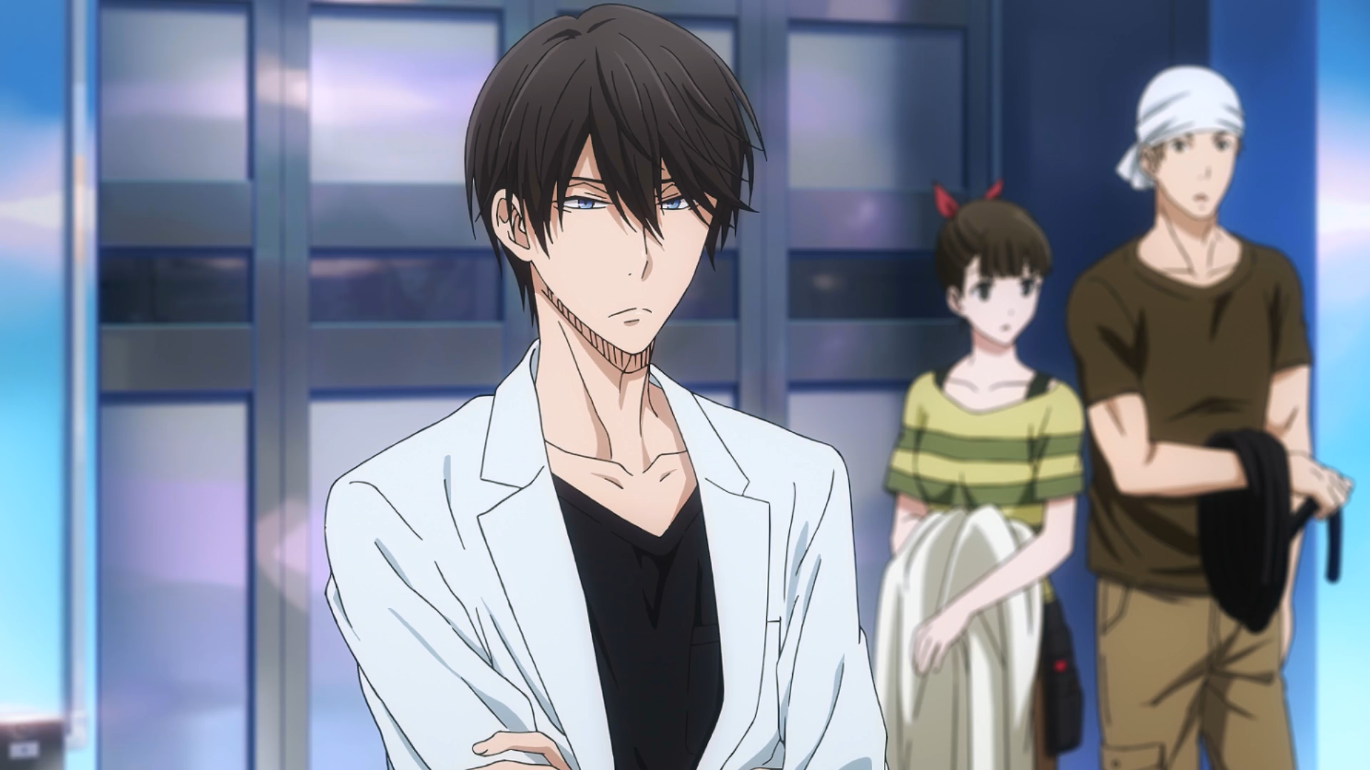 Dakaretai Otoko 1-i ni Odosarete Imasu (PuyaSubs!)